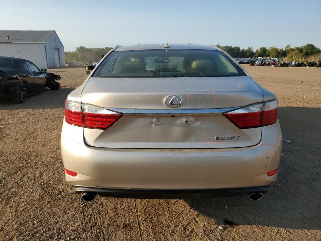 Photo 6 from auction – 2013 LEXUS ES 350 with VIN JTHBK1GG3D2001096