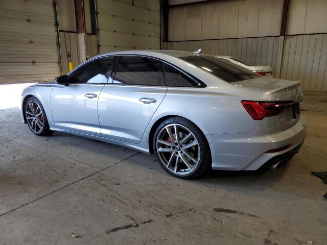 Photo 2 from auction – 2020 AUDI S6 PREMIUM with VIN WAUDFAF25LN089096