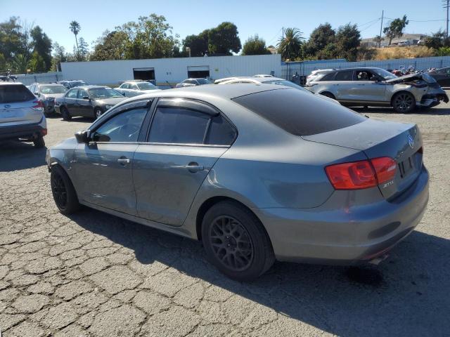 Photo 2 from auction – 2011 VOLKSWAGEN JETTA BASE with VIN 3VW2K7AJ2BM026227