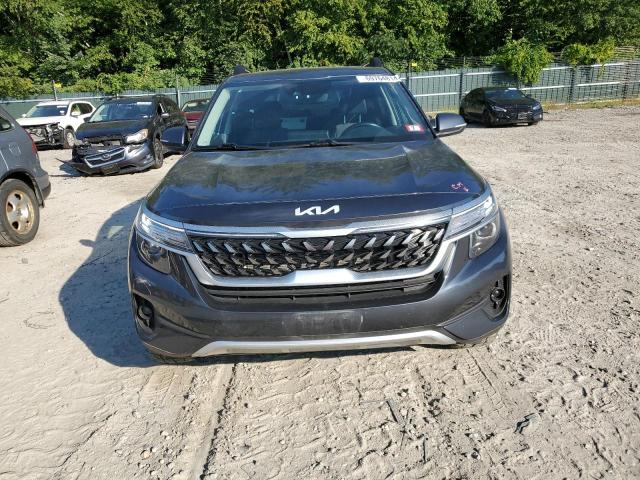 Photo 5 from auction – 2022 KIA SELTOS NIG with VIN KNDEUCA26N7243676