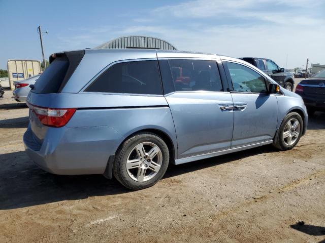 Photo 3 from auction – 2011 HONDA ODYSSEY TO with VIN 5FNRL5H99BB048955