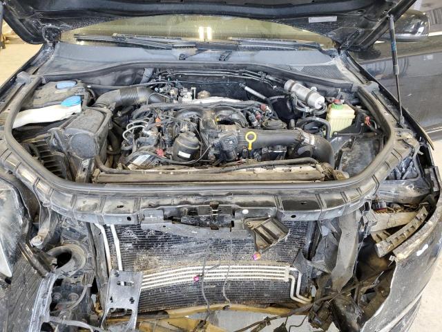 Photo 12 from auction – 2014 AUDI Q7 PRESTIG with VIN WA1VMAFEXED015117