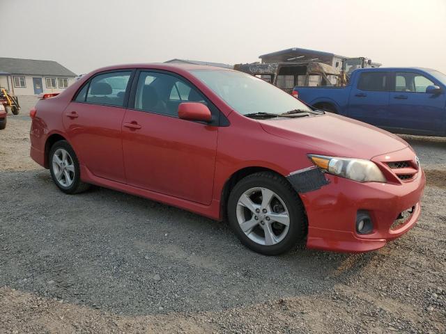 Photo 4 from auction – 2011 TOYOTA COROLLA BA with VIN 2T1BU4EEXBC672925