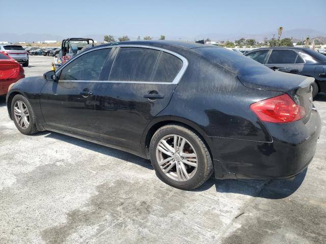 Photo 2 from auction – 2011 INFINITI G37 BASE with VIN JN1CV6AP0BM302397