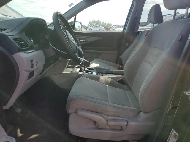 Photo 7 from auction – 2016 HONDA PILOT LX with VIN 5FNYF5H19GB032453