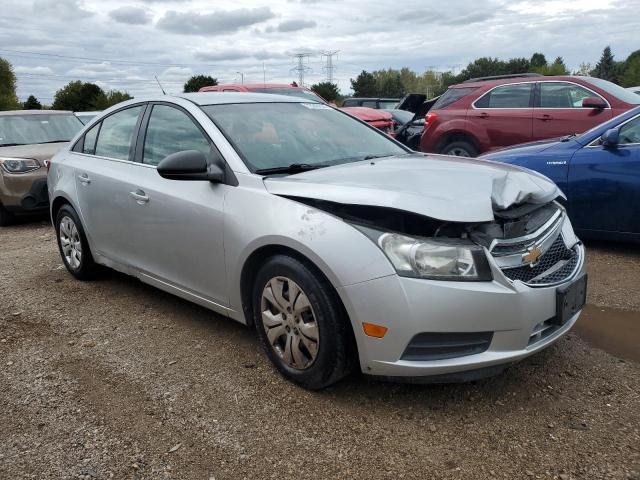 Photo 4 from auction – 2012 CHEVROLET CRUZE LS with VIN 1G1PC5SH7C7169717