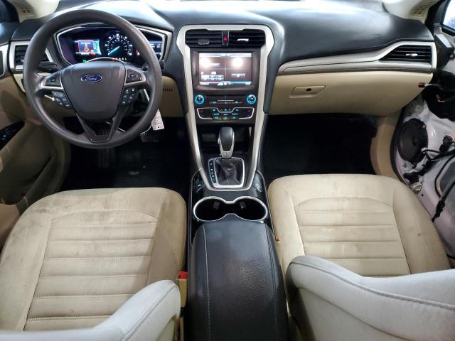 Photo 8 from auction – 2016 FORD FUSION SE with VIN 3FA6P0LU2GR355482