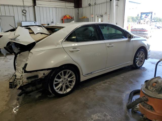 Photo 3 from auction – 2010 LEXUS HS 250H with VIN JTHBB1BA5A2004662