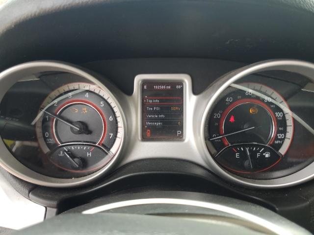Photo 9 from auction – 2012 DODGE JOURNEY SX with VIN 3C4PDCBG1CT159647
