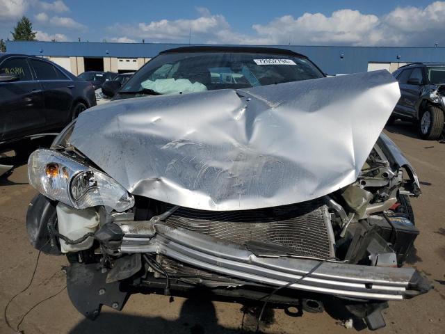 Photo 5 from auction – 2002 CHRYSLER SEBRING LX with VIN 1C3EL55R72N324767