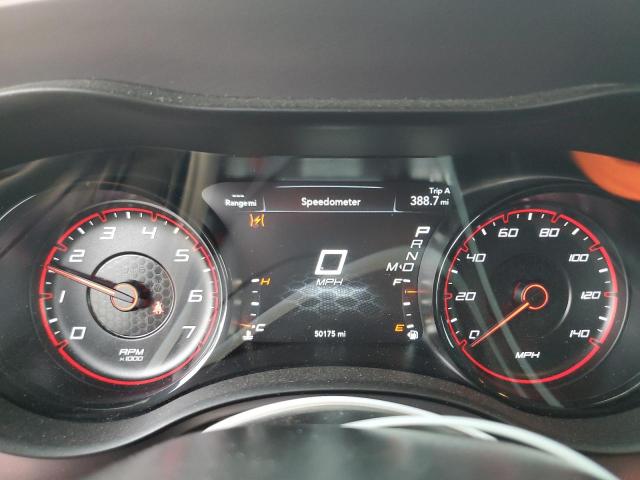 Photo 9 from auction – 2022 DODGE CHARGER SX with VIN 2C3CDXBG5NH114846