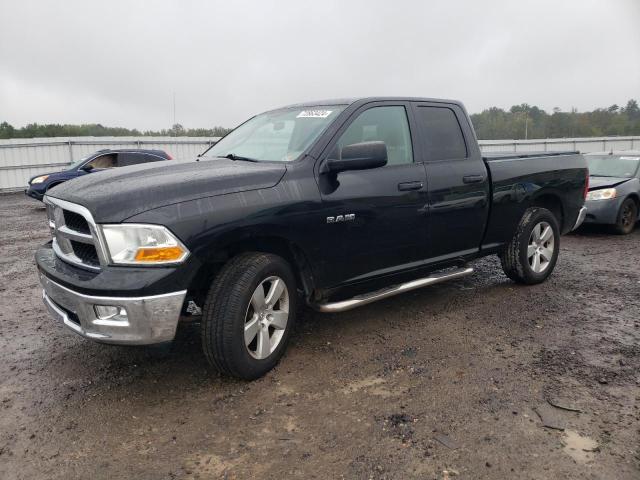 DODGE RAM 1500 2009 with VIN 1D3HV18PX9S743883 - Photo from auction