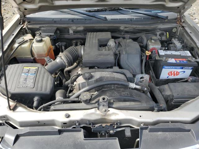 Photo 11 from auction – 2008 GMC CANYON SLE with VIN 1GTDT43E288212029