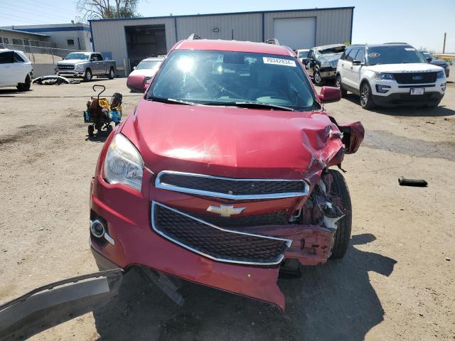 Photo 5 from auction – 2015 CHEVROLET EQUINOX LT with VIN 2GNFLCE35F6117845