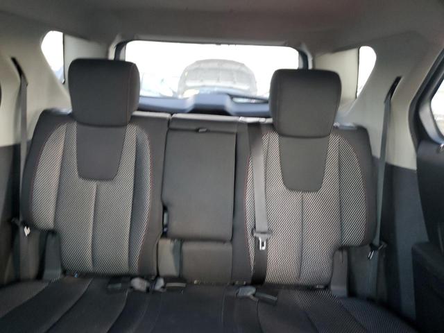 Photo 10 from auction – 2010 CHEVROLET EQUINOX LT with VIN 2CNFLEEW5A6402838