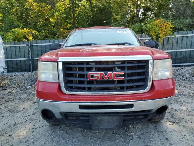 Photo 5 from auction – 2007 GMC SIERRA C25 with VIN 1GTHC29K57E532111