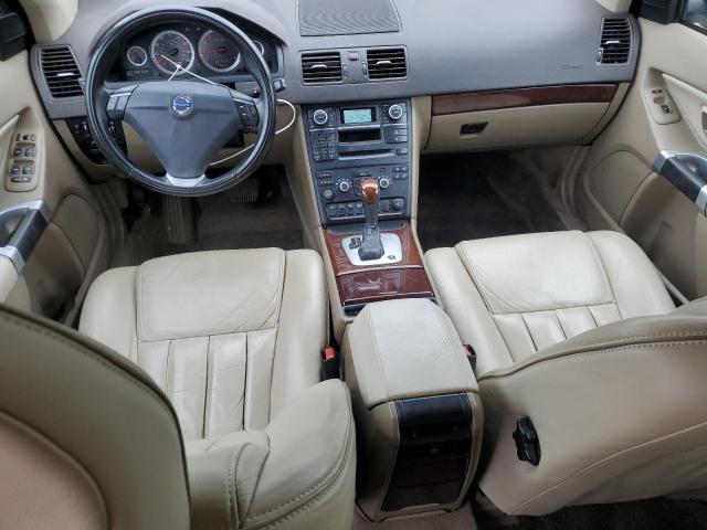 Photo 8 from auction – 2013 VOLVO XC90 3.2 with VIN YV4952CY3D1667308