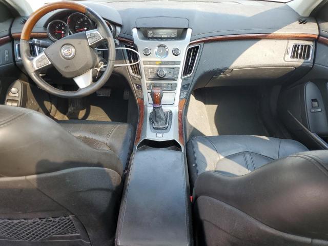 Photo 8 from auction – 2011 CADILLAC CTS LUXURY with VIN 1G6DG5EY2B0101393