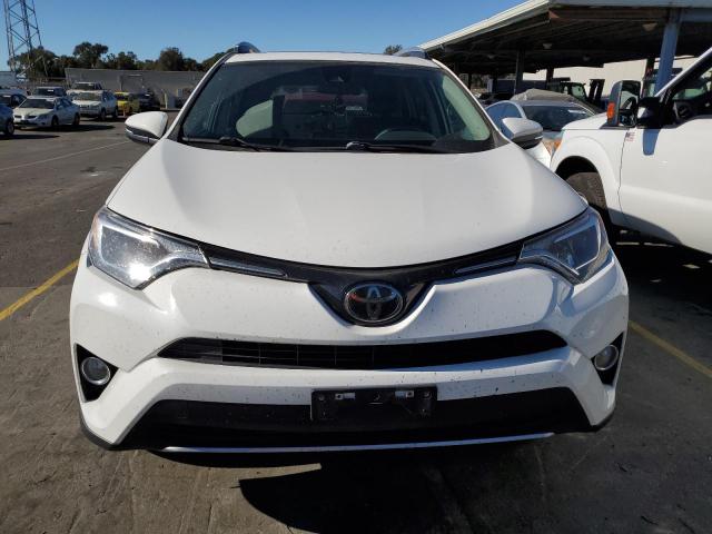Photo 5 from auction – 2018 TOYOTA RAV4 ADVEN with VIN 2T3RFREV4JW798949