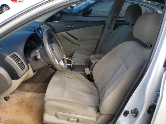 Photo 7 from auction – 2007 NISSAN ALTIMA 2.5 with VIN 1N4AL21E77N422982