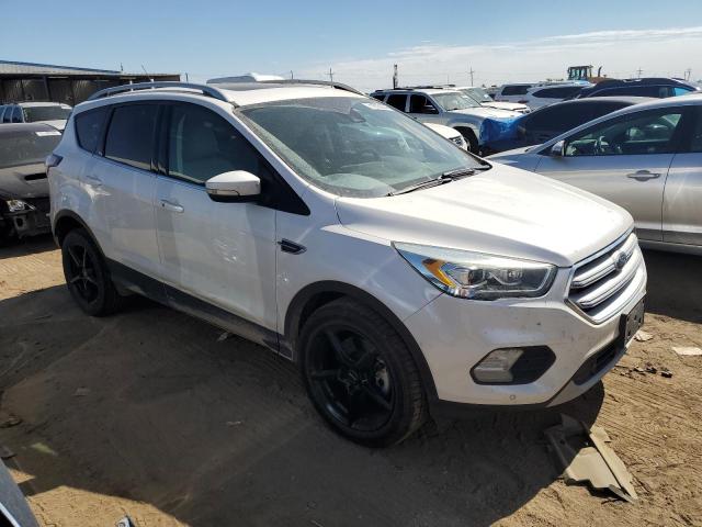 Photo 4 from auction – 2017 FORD ESCAPE TIT with VIN 1FMCU9J97HUB08280