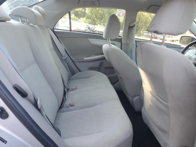 Photo 10 from auction – 2010 TOYOTA COROLLA BA with VIN 2T1BU4EE4AC372988