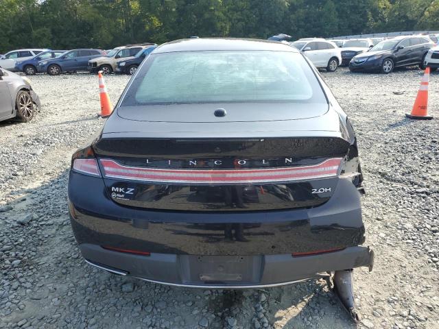 Photo 6 from auction – 2019 LINCOLN MKZ RESERV with VIN 3LN6L5LU1KR631982