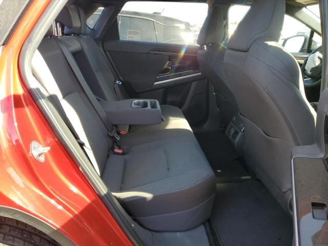 Photo 11 from auction – 2023 SUBARU SOLTERRA P with VIN JTMABABA3PA027630