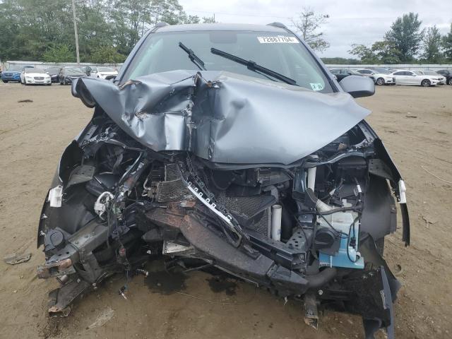 Photo 5 from auction – 2020 BUICK ENCORE PRE with VIN KL4CJASBXLB078545