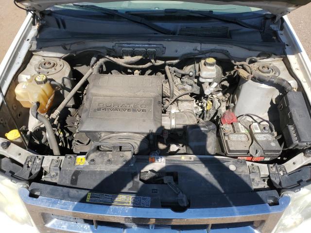 Photo 11 from auction – 2010 FORD ESCAPE XLT with VIN 1FMCU9DG5AKD40002