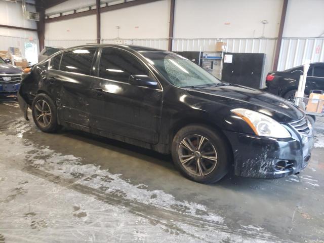 Photo 4 from auction – 2010 NISSAN ALTIMA BAS with VIN 1N4AL2AP1AN459583