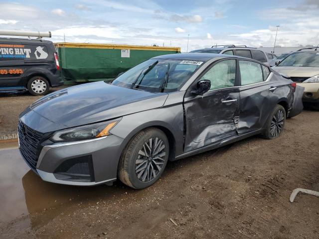 NISSAN ALTIMA SV 2024 with VIN 1N4BL4DV1RN312878 - Photo from auction