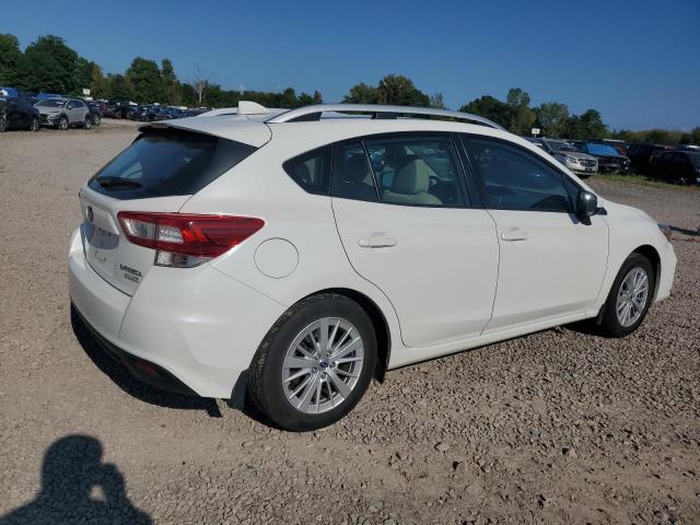 Photo 3 from auction – 2017 SUBARU IMPREZA PR with VIN 4S3GTAD67H3740083