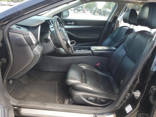 Photo 7 from auction – 2016 NISSAN MAXIMA 3.5 with VIN 1N4AA6AP6GC433787