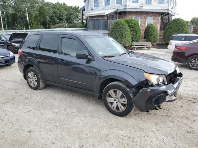 Photo 4 from auction – 2009 SUBARU FORESTER 2 with VIN JF2SH61679H720869