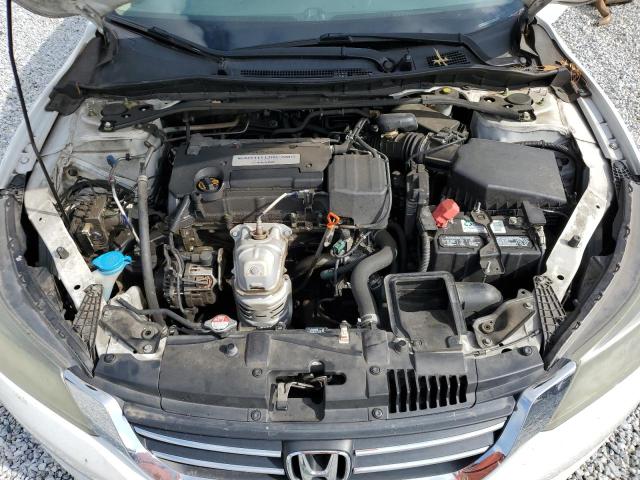 Photo 11 from auction – 2014 HONDA ACCORD EX with VIN 1HGCR2F77EA254469