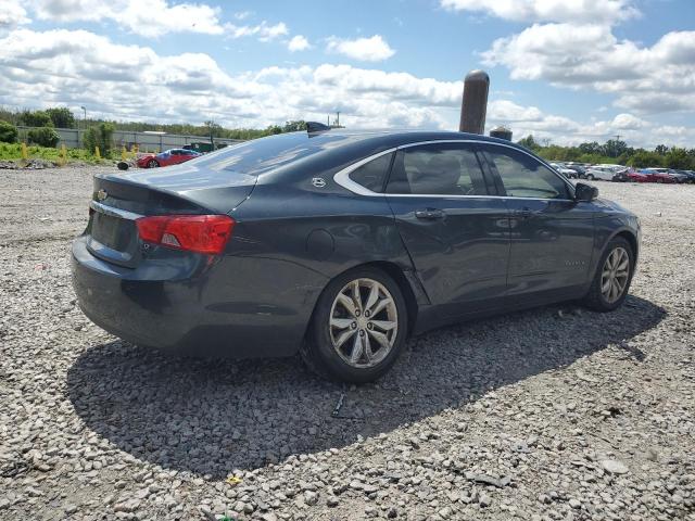 Photo 3 from auction – 2019 CHEVROLET IMPALA LT with VIN 2G11Z5SA0K9143903