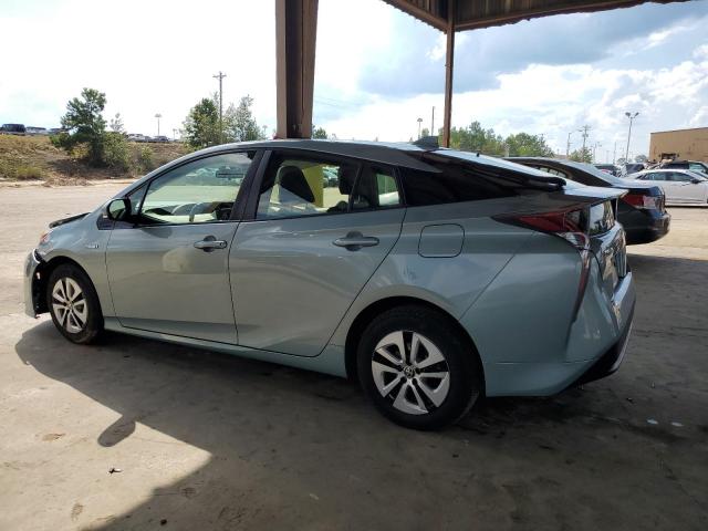 Photo 2 from auction – 2016 TOYOTA PRIUS with VIN JTDKARFU5G3517372