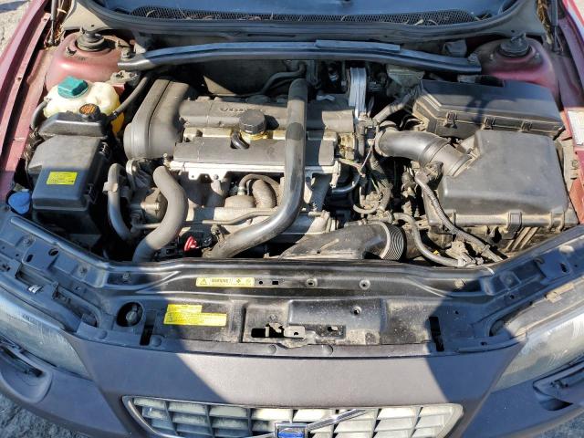 Photo 11 from auction – 2004 VOLVO XC70 with VIN YV1SZ59H441127218