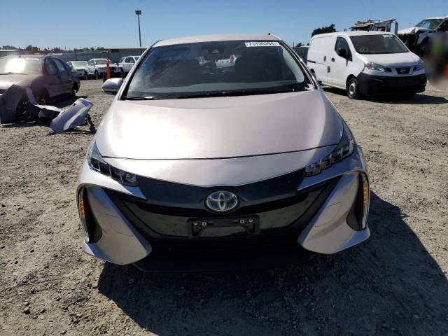 Photo 5 from auction – 2019 TOYOTA PRIUS PRIM with VIN JTDKARFP3K3109942