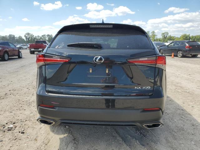 Photo 6 from auction – 2020 LEXUS NX 300 with VIN JTJDARBZ6L2172523