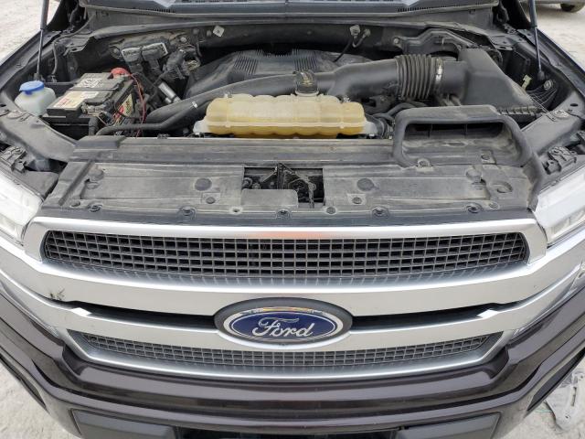 Photo 11 from auction – 2018 FORD F150 SUPER with VIN 1FTEW1EG0JFA05777