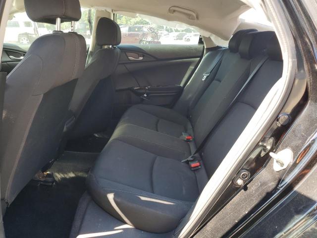 Photo 10 from auction – 2019 HONDA CIVIC LX with VIN 2HGFC2F6XKH573027
