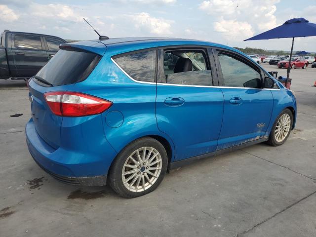 Photo 3 from auction – 2015 FORD C-MAX PREM with VIN 1FADP5CU5FL123864