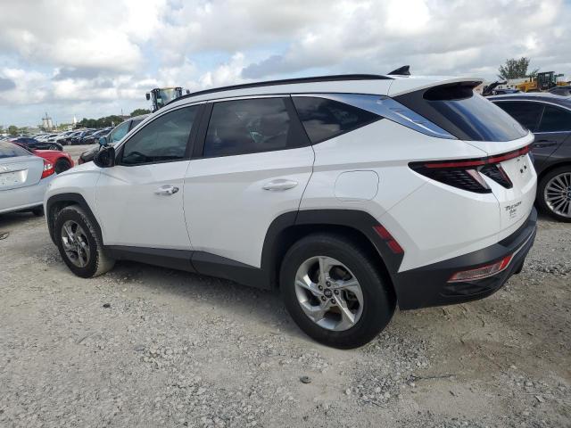 Photo 2 from auction – 2022 HYUNDAI TUCSON SEL with VIN KM8JB3AE2NU043924