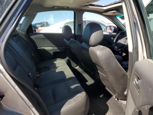 Photo 10 from auction – 2006 FORD FIVE HUNDR with VIN 1FAHP28116G112478