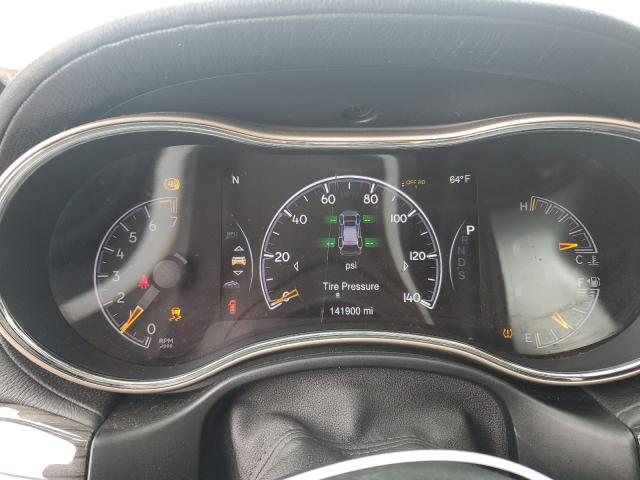Photo 9 from auction – 2014 JEEP GRAND CHER with VIN 1C4RJFCG8EC528181