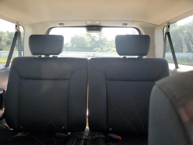 Photo 10 from auction – 2009 HONDA ELEMENT SC with VIN 5J6YH18979L004217