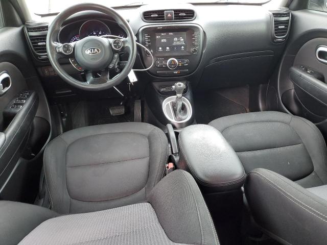 Photo 8 from auction – 2018 KIA SOUL + with VIN KNDJP3A59J7901176
