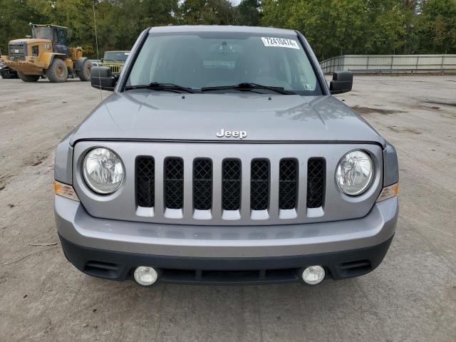 Photo 5 from auction – 2016 JEEP PATRIOT SP with VIN 1C4NJRBB4GD549404